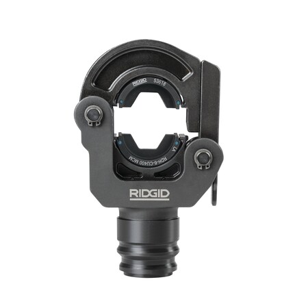 Ridgid LR-60B Latching Round Crimp Head Only 47753